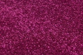 Metrážny koberec CAROUSEL 114 NSF fialový