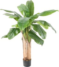 Umelý banánovník 132cm