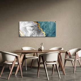 Obraz - Mramor (120x50 cm)
