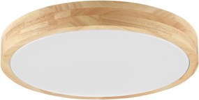 Brilliant - LED Kúpeľňové stropné svietidlo MOREEN LED/18W/230V Ø 34 cm IP44