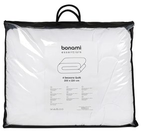 Celoročná prikrývka 200x220 cm 4 Seasons – Bonami Essentials