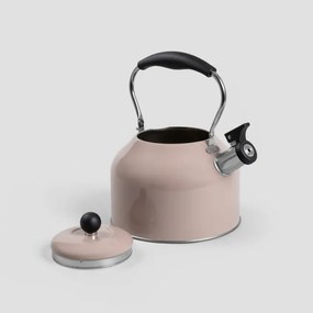 Čajová kanvica SOFTBOIL sivá 742835