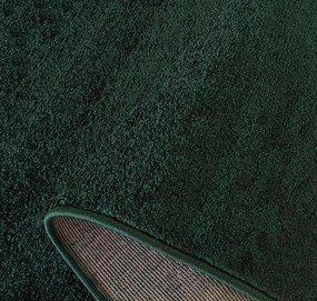 DY OTTO Zelený koberec Rozmer: 120x170 cm