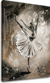 Obraz na plátne TANEČNICA