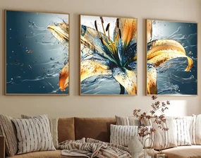 Huhu219 - 50 x 70
