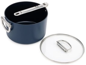 Hrniec s pokrievkou/s keramickým povrchom na indukciu Space – Joseph Joseph