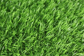 Trade Concept 100x200 cm Metrážny trávny koberec Pure Green – na von aj na doma, zelená, exteriér