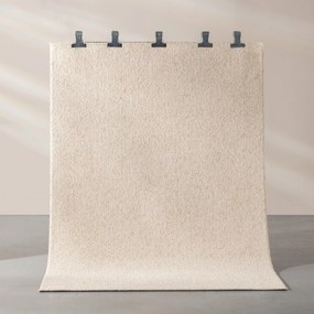 Koberec Solaro cream/camel 160x230 cm