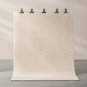 Koberec Solaro cream/camel 160x230 cm