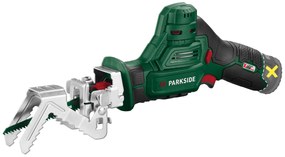 Parkside®  Aku píla na konáre Paas 12 A2 – bez akumulátora  (100388438)
