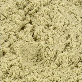 KIK Kinetický senzorický piesok KIK, 1 kg, béžová