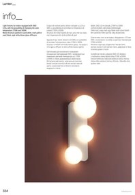 Redo 01-4332 - LED stropné svietidlo LUMIEN 4xLED/26W/230V 2700/3000K CRI90 zlaté