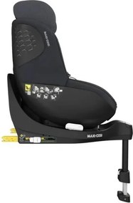 Maxi-Cosi Mica Pro Eco i-Size autosedačka Authentic Graphite