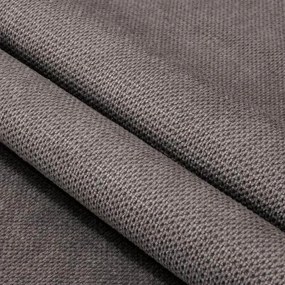 Jedálenská stolička KEVIN VARDO sivá