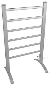 Dirt Devil Elektrický radiátor na uteráky, 6 priečok  (100392100)