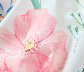 Posteľná bielizeň z perkálu, štandardná veľkosť