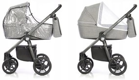 ROAN Coss titanium 2v1