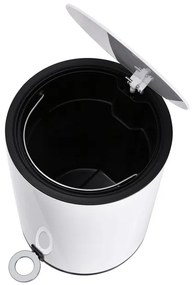 Odpadkový kôš LTB11WT