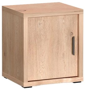 Nočný stolík Grande G7 dub Cremona