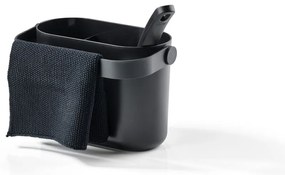 Plastový stojan na umývacie prostriedky Circular - Zone