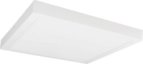 LED180 FENIX-S Snow white 32W NW 2700/4700lm - Prisadené LED svietidlo typu downlight