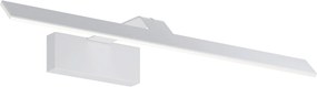 XXXLutz SVIETIDLO NAD ZRKADLO, 52/5,5/22 cm MAYTONI - Online Only bytové doplnky - 004353026601