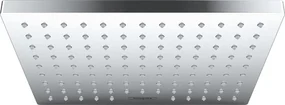 Hansgrohe Vernis Shape, hlavová sprcha 230 1jet EcoSmart, chrómová, HAN-26283000
