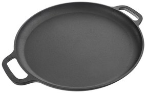 Grilovacia liatinová panvica ø 35 cm LITINA – Orion