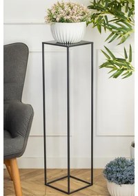 Stojan na kvety 100x24 cm antracit