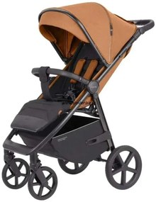 Športový kočík Carrello Bravo PLUS 2024 CRL-5515 Tango Orange