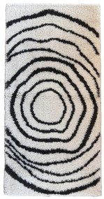 Koberec Shaggy Blizz 1,6/2,3 79876 biela