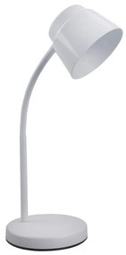 Top Light Top Light - LED Stmievateľná dotyková stolná lampa LED/5W/230V biela TP1642
