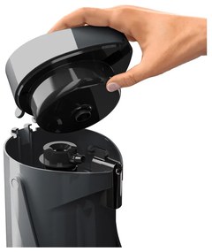 Sivá termoska 1,9 l Ponza – Tefal