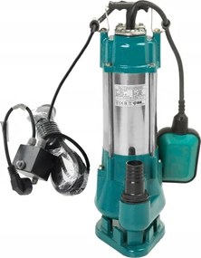 Ponorné kalové čerpadlo V 370 s drtičom