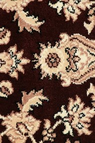 Koberec ISFAHAN 5257A BR/BR