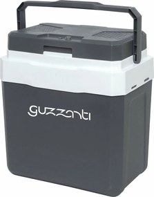 Guzzanti GZ 26B autochladnička, 26 l