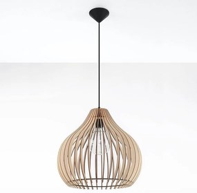 Závesná lampa Tupala