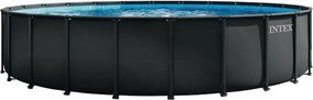 INTEX Ultra XTR Frame Pools Set Bazén 732 x 132 cm s pieskovou filtráciou 26340NP