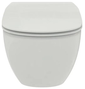 Ideal Standard Tesi - WC sedátko Soft-Close, biela T352701