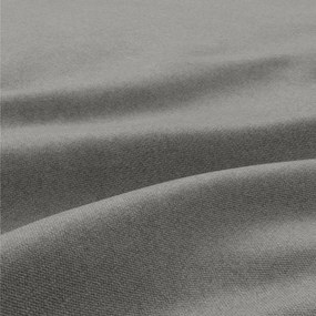 Sedacia súprava FORESTA ULL Kronos v tvare U svetlosivá