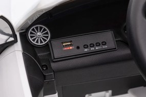 LEAN CARS Audi TT RS batérie auto biela