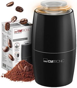 Mlynček na kávu Clatronic KSW 3806