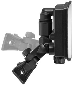 Ecolite RTWA-50W - LED Vonkajší reflektor ZIPO LED/50W/230V 5000K IP65