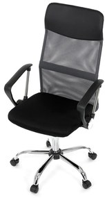 Kancelárske kreslo Autronic KA-E305 GREY