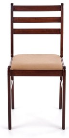Jedálenský set Starter 4+1, wenge