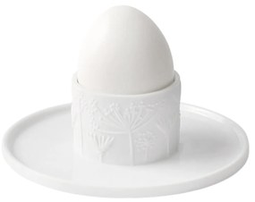 räder Porcelánový stojan na vajíčka Floral