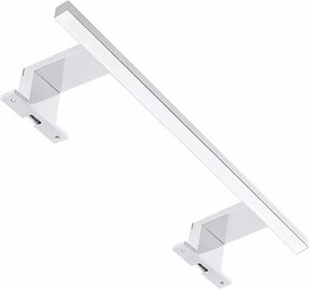 Comodo Zrkadlová skrinka Ideal OW 100 ZS LED-CR s osvetlením Any LED 80 CR, chróm