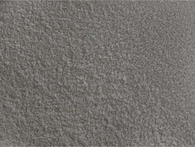 Sivá pohovka z textílie buklé 193 cm Elina – Bobochic Paris