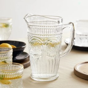 Džbán BARREL 998748 1,3 l