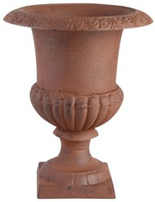 Kovový kvetináč ø 23,5 cm – Esschert Design